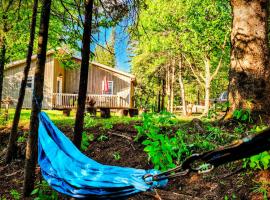 Chalet Labonté, hotel pet friendly a Mont-Tremblant