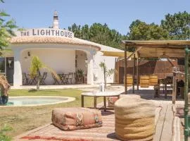 The Lighthouse Hostel