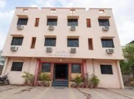 Hotel Sai Aaradhana, Shirdi