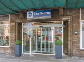 Best Western Hotel Bremen City, hotel u Bremenu