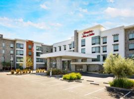 Hampton Inn & Suites - Napa, CA, hotel i Napa