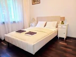 Apartament Pod Kasztanami