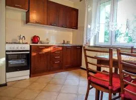 Apartament Pod Kasztanami