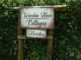 Wooden Knee Cottages Nanyuki