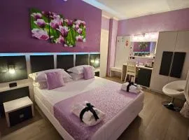 Albis Rooms Guest House