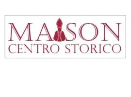 Maison centro storico