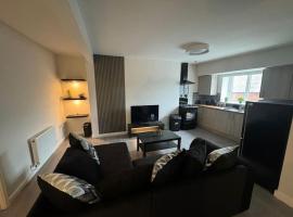 Luxury Apartment, hotel din Ramsbottom