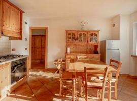 Mountain Bliss Retreat - 20min from Cortina, hotel en Borca di Cadore