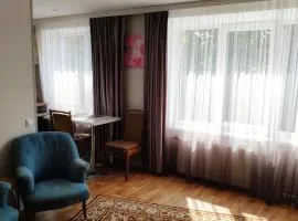 Stropi Apartment Daugavpils