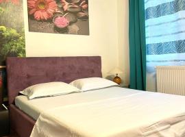 Apartament DANI, hotel i Orşova