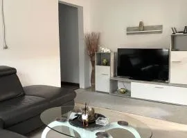 Apartament Inu