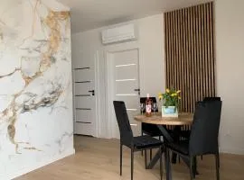 Apartament Aquapark Gold 8