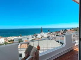 Casa Amar- Vista panorâmica