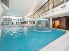 Park Inn by Radisson Meriton Conference & Spa Hotel Tallinn