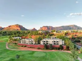 Hilton Vacation Club Ridge on Sedona