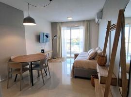 Departamento Pionero Home Cipolletti, khách sạn ở Cipolletti