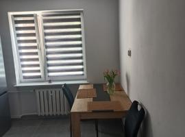 Viesnīca Apartament pilsētā Piša