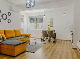 Centrum Apartment Ulcinj