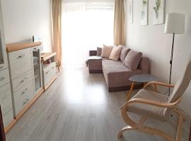 Apartament Mazury, Hotel in Olecko