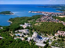 Valamar Diamant Residence, hotel u Poreču