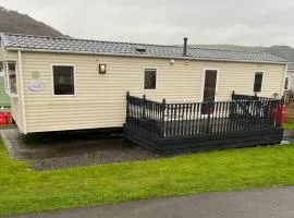 Discover Serenity in Our 3-Bed Static Caravan at Clarach Bay Holiday Village!