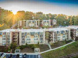 The Residences at Biltmore - Asheville, hotel u gradu 'Asheville'