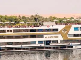 Sonesta Nile Goddess Cruise - Luxor- Aswan - 04 & 07 nights Each Monday