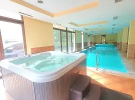 Beach & Wellness Apartman Siófok