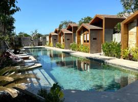 Batatu Resort - Adults Only, hotel in Kuta