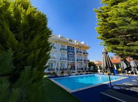 Sardunya Hotel, hotel u gradu 'Fethiye'