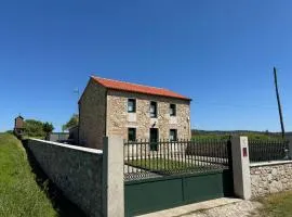 Casa Rural Vieitas de Arriba