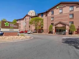 Extended Stay America Select Suites - Atlanta - Vinings