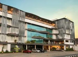 Aveon Hotel Yogyakarta by Daphna Management