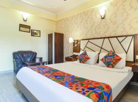 FabHotel Magadh Palace, hotell i Patna