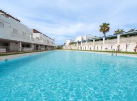 AlmeriaSuite Mojacar Breeze Apartments, hotel u gradu 'Mojácar'