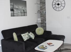 Apartman Hakuna Matata, apartament din Rijeka