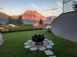 Inspiration - Ferienwohnung am Traunsee