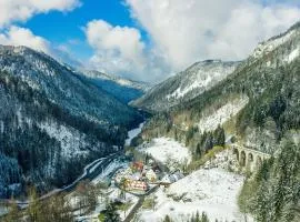 Hotel Hofgut Sternen