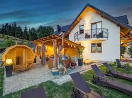 Apartamenty Polana Bradowiec