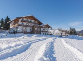 Landhaus Hubertus Wellness & Breakfast, hotel u Šladmingu