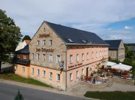 Landhotel Zum Erbgericht