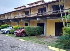 Casa Duplex a 100 Metros da Praia Grande - Arraial do Cabo