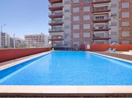 Apartamento Armação de Pêra