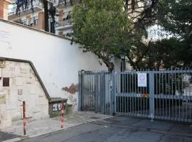 Casa Piccole Ancelle di Cristo Re