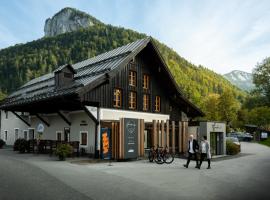 DAS Hintersee, hotel sa Hintersee