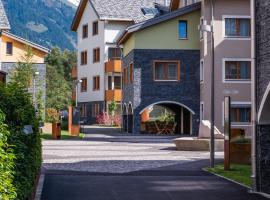 Engelberg में, होटल Titlis Resort