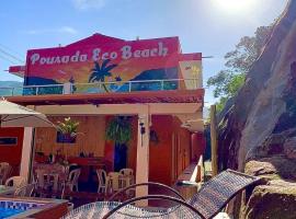 Pousada Eco Beach, hotel v destinaci Ubatuba