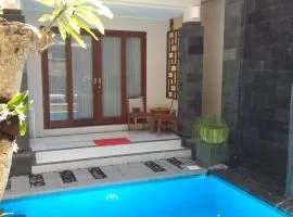 Nyaman Guest House