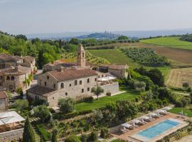 Locanda dei Logi, hotelli kohteessa San Gimignano