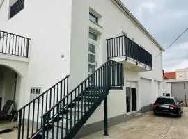 Apartmani Galeb